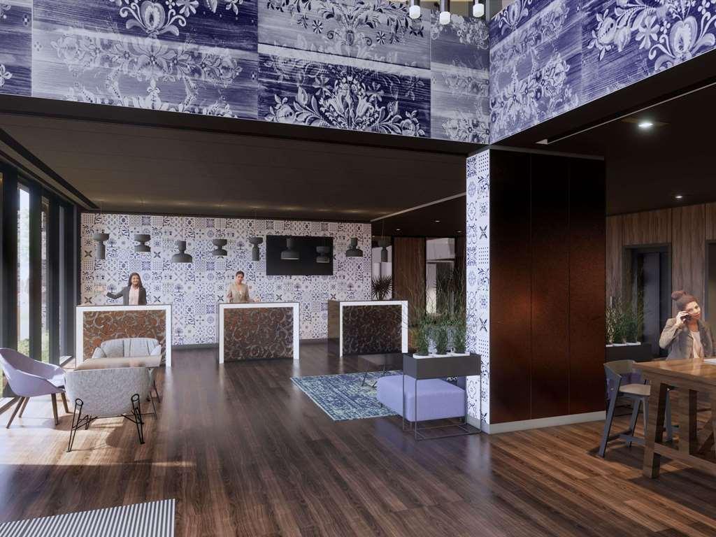 Ibis Styles Sibiu Arsenal Hotel Ngoại thất bức ảnh
