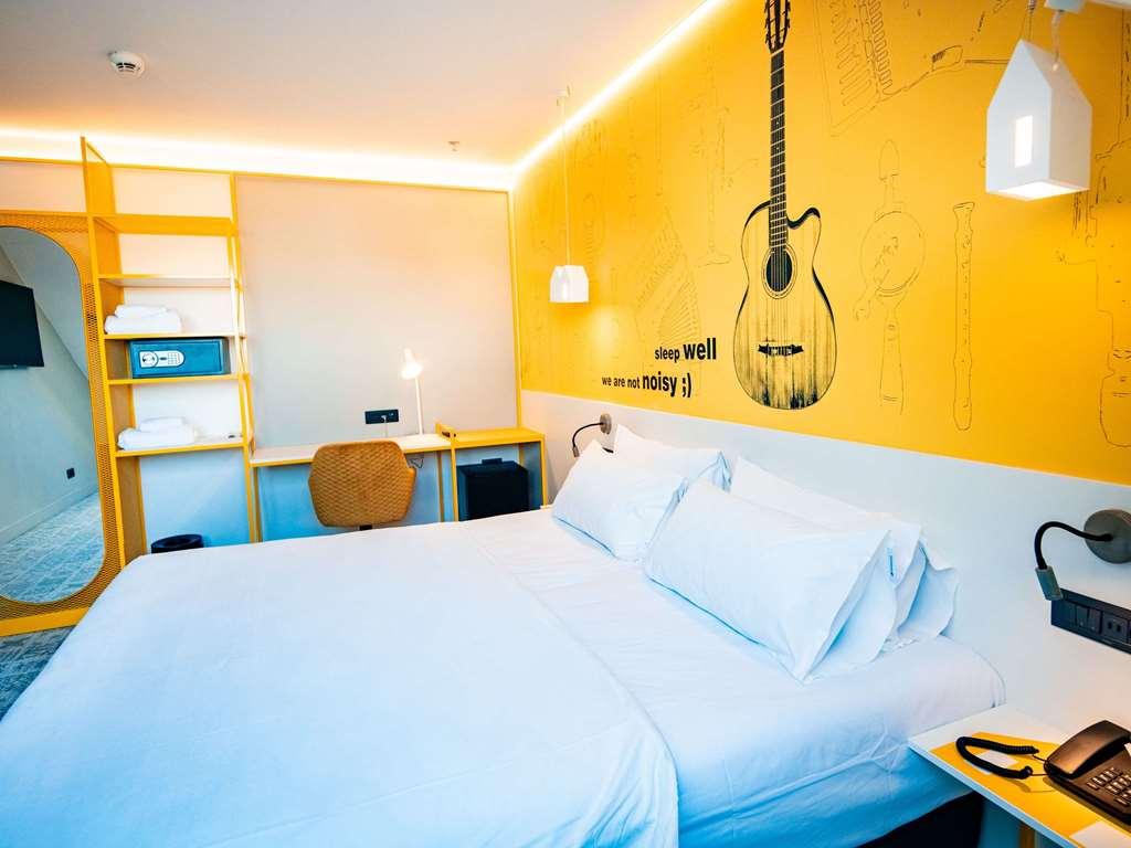 Ibis Styles Sibiu Arsenal Hotel Phòng bức ảnh