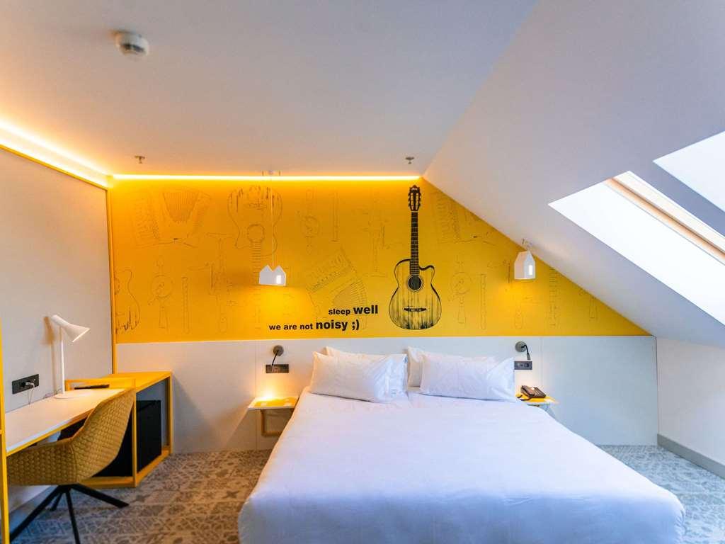 Ibis Styles Sibiu Arsenal Hotel Phòng bức ảnh