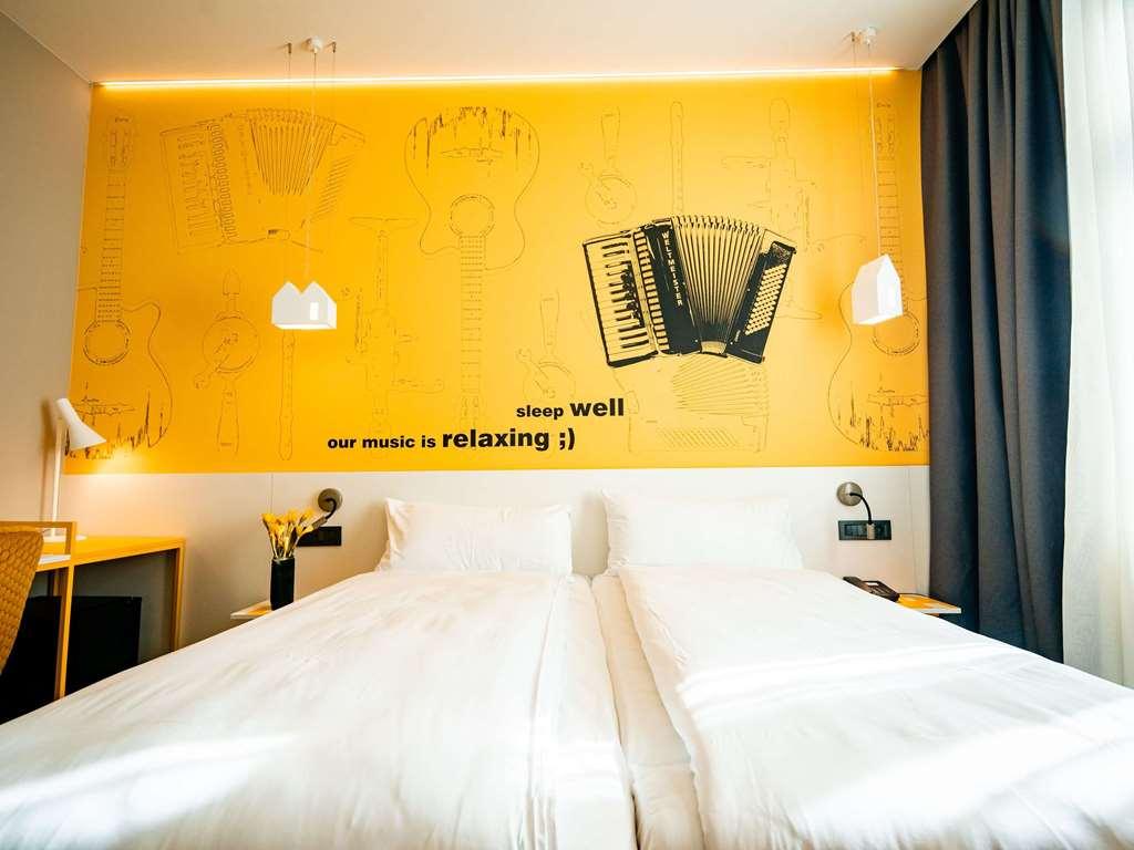 Ibis Styles Sibiu Arsenal Hotel Phòng bức ảnh