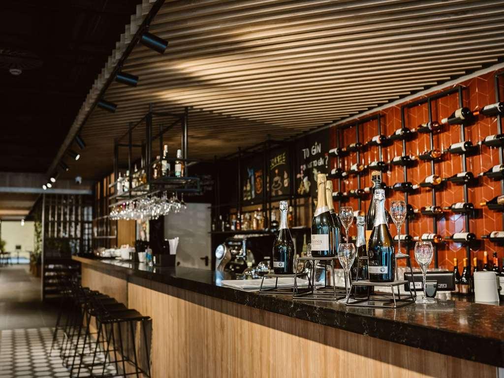Ibis Styles Sibiu Arsenal Hotel Nhà hàng bức ảnh