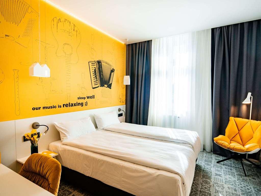Ibis Styles Sibiu Arsenal Hotel Phòng bức ảnh