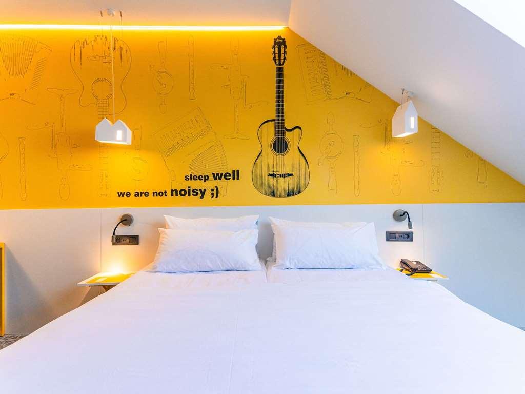 Ibis Styles Sibiu Arsenal Hotel Phòng bức ảnh