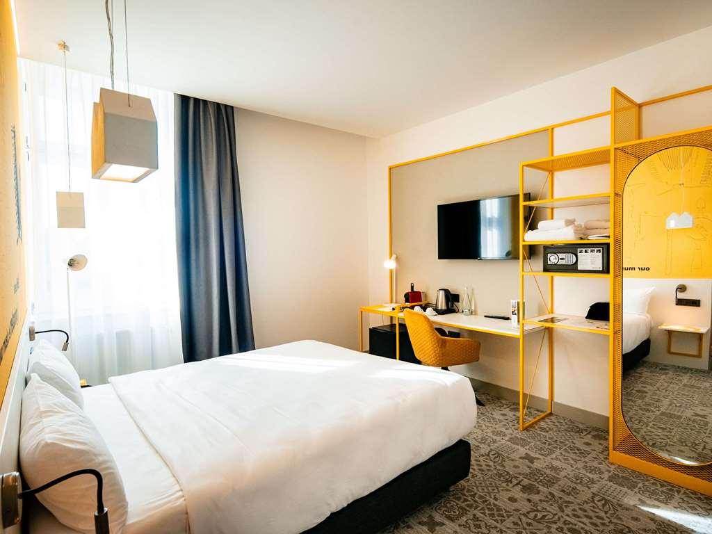 Ibis Styles Sibiu Arsenal Hotel Phòng bức ảnh
