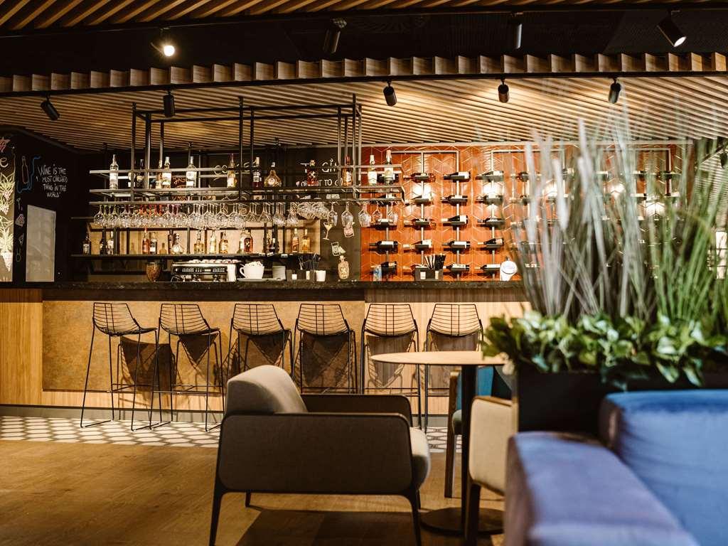 Ibis Styles Sibiu Arsenal Hotel Nhà hàng bức ảnh