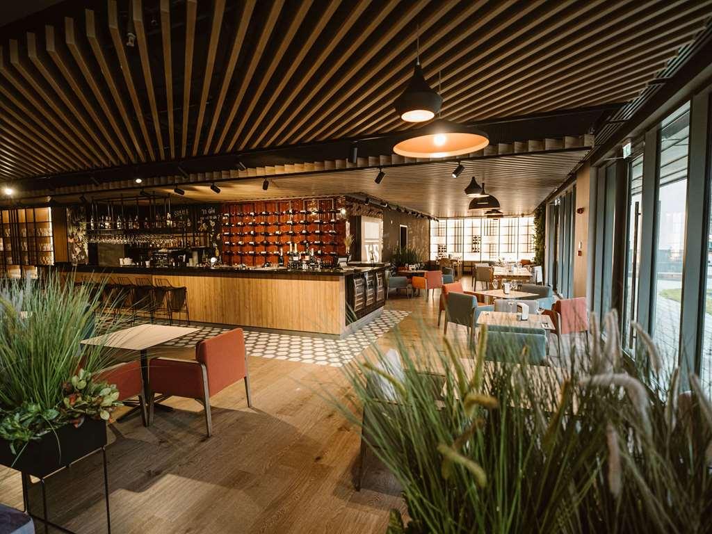 Ibis Styles Sibiu Arsenal Hotel Nhà hàng bức ảnh