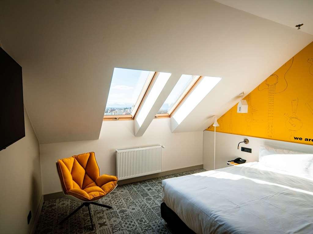 Ibis Styles Sibiu Arsenal Hotel Phòng bức ảnh